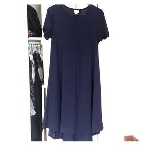 Lularoe Dress